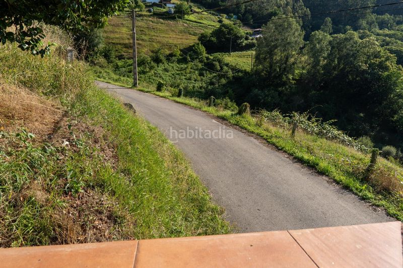 Foto ac984477-da48-42a1-88a9-64f293ab527e. Chalet en lugar san bartolomé chalet independiente con hórreo tradicional en san bartolomé en Pravia