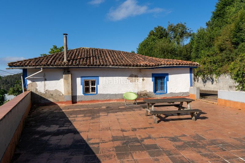 Foto bfa3e6cc-90a9-4b8e-bc4d-d5269f3b3f92. Chalet en lugar san bartolomé chalet independiente con hórreo tradicional en san bartolomé en Pravia