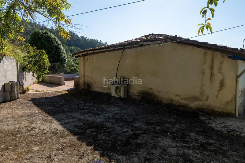 Foto d547ed8b-5185-4622-bebb-cd89c13734fb. Chalet en lugar san bartolomé chalet independiente con hórreo tradicional en san bartolomé en Pravia