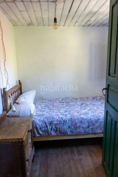 Foto ddb20ea8-54ff-4832-be95-e76676103aef. Chalet en lugar san bartolomé chalet independiente con hórreo tradicional en san bartolomé en Pravia