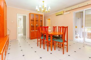 Pis  Barrio domecq. Amplio piso en barriada domecq