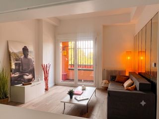 Miete Etagenwohnung in Primera Fase-Nuevo Tres Cantos. Luz, reforma y comodidad en el corazón de tres cantos! con garaj
