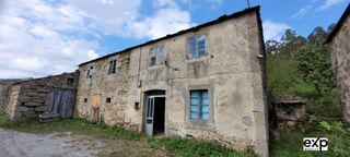 House  Centeas - pq oiran 13. Casa de piedra con finca y espectaculares vistas en oirán  mondo
