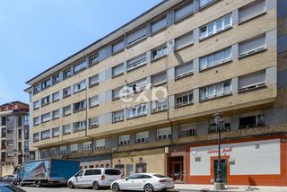 Flat in Calle PADRE SUAREZ 6