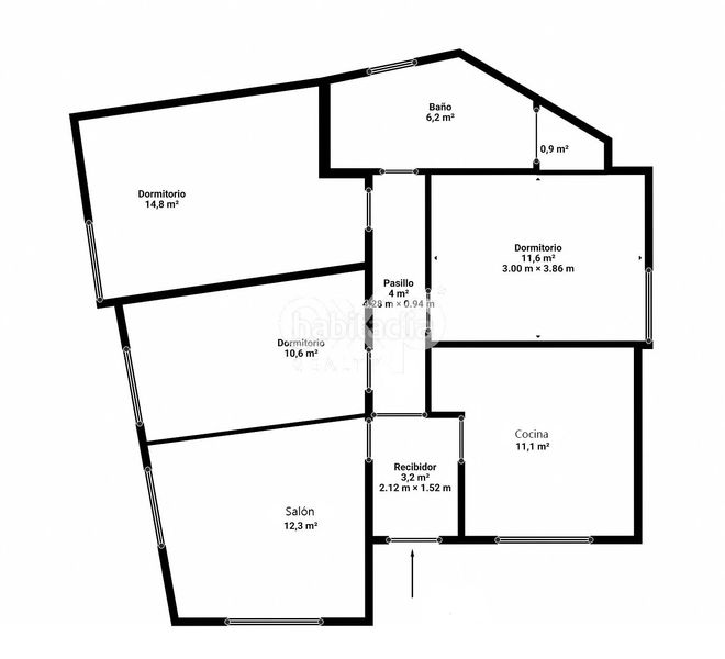 Foto fe38c8d5-cdbb-42eb-8b13-37706f74011d. Haus in lugar lugar vega ciego 26 in Lena