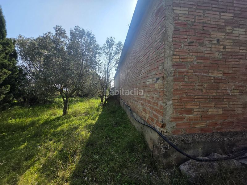 Foto 1fd92fec-f363-43b8-a7e5-fa91e5460dc6. Finca rústica a Roquetes