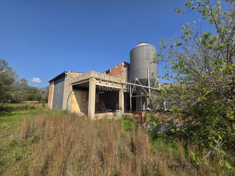 Foto 5c702f13-8b8f-489b-8b85-1e9a860775b7. Finca rústica a Roquetes