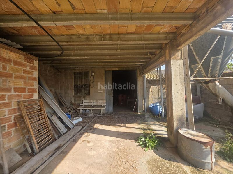Foto ae1402f0-a4da-469a-a388-d36b9a0d4cdf. Finca rústica a Roquetes