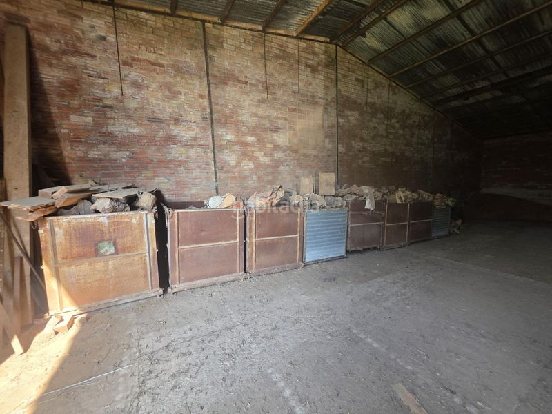 Foto d7181554-74a9-4eed-bfef-aca6d416dc28. Finca rústica a Roquetes
