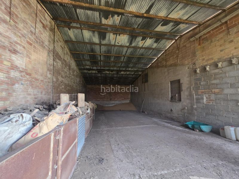 Foto e3ad89fa-178e-41e6-bb91-e38da17a6557. Finca rústica a Roquetes