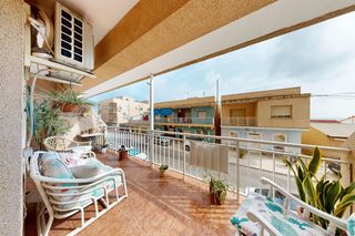 Apartament a ESPAÑA - LOS NIETOS