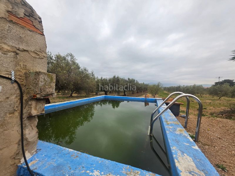 Foto 76ddccd5-3898-4189-be8c-ad5b00036d12. Finca rústica a Riudecanyes