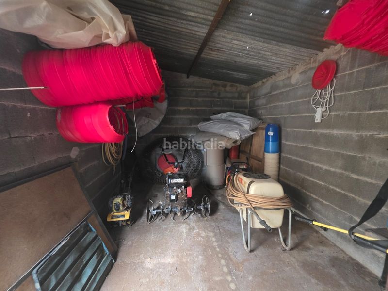 Foto f917449b-aafa-4928-a13b-a5a988d2493a. Finca rústica a Riudecanyes