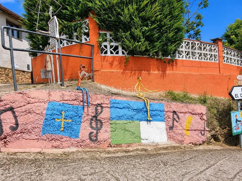Foto 91e63d19-23aa-4878-8890-535fa70387f0. Casa a Lada Langreo