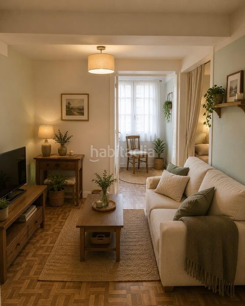 Foto c119d29e-a929-48f1-92ee-ea364b4a2a5a. Casa a Lada Langreo