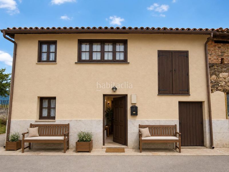 Foto dd9a7cb6-20b0-429d-8aa5-5b34563f280d. Casa a Lada Langreo