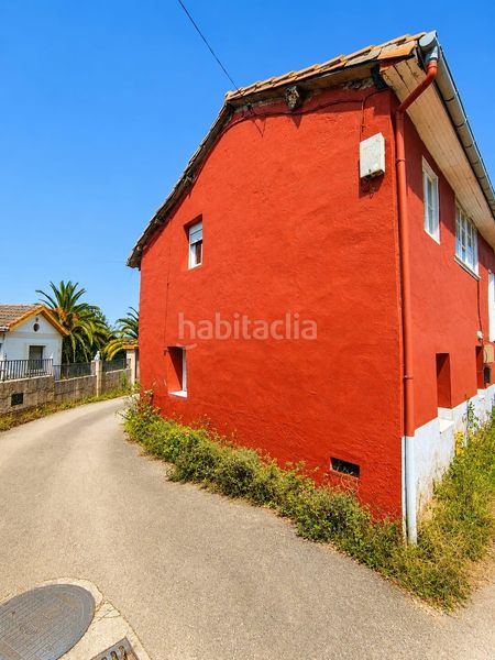 Foto e0daef1f-8c94-4cfd-a30d-bd395cf6992a. Casa a Lada Langreo