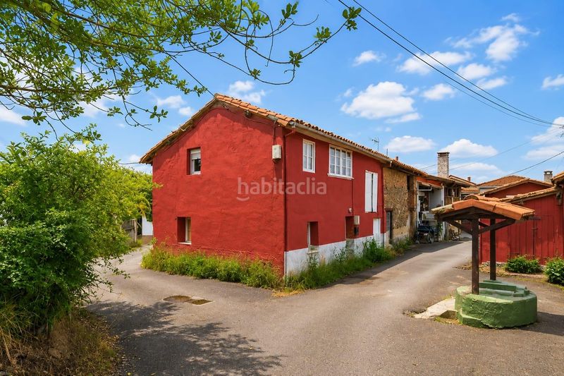 Foto e6e97b48-44d0-45e6-ab65-0289062ae7cf. Casa a Lada Langreo