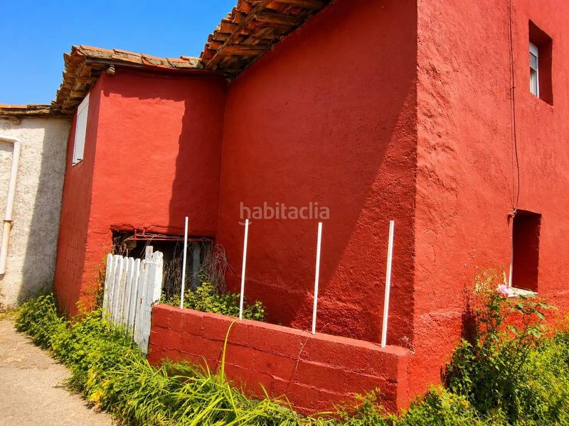 Foto ea12ad5d-d419-4dc9-bd67-e53e86ec378c. Casa a Lada Langreo