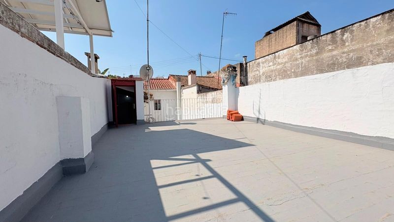 Foto 0bbc06ca-4572-4db9-ac30-779f711f290c. Casa amb aparcament a Oliva pueblo Oliva