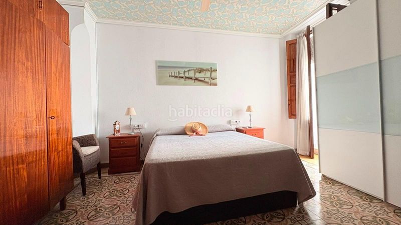 Foto 0cc790ad-5c0d-4ae8-aefa-8e5b483e1baf. Casa amb aparcament a Oliva pueblo Oliva