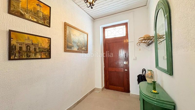 Foto 32eb1687-8b22-408d-bbe1-948cc52bdcb9. Casa amb aparcament a Oliva pueblo Oliva