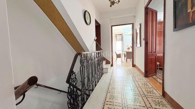 Foto 6be633ee-665b-4b9c-99c9-056d0e7e5df4. Casa amb aparcament a Oliva pueblo Oliva