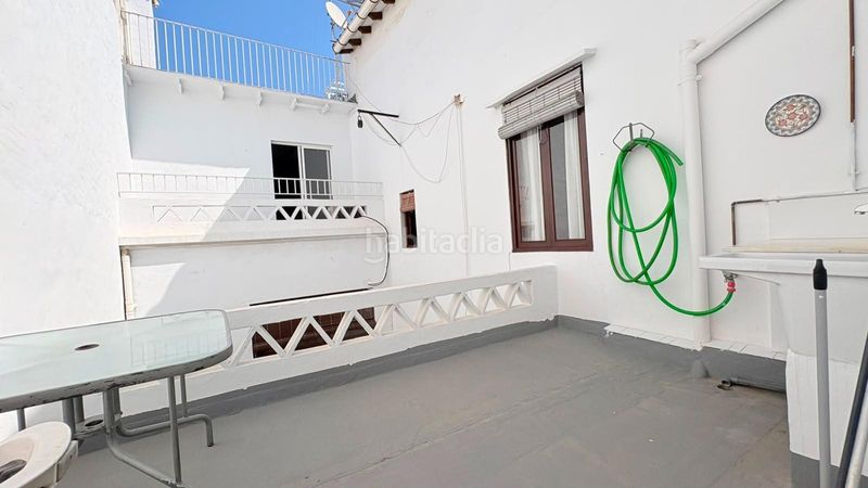 Foto 6bf2851d-cb4f-4d82-bc3c-68ae5ee73fba. Casa amb aparcament a Oliva pueblo Oliva