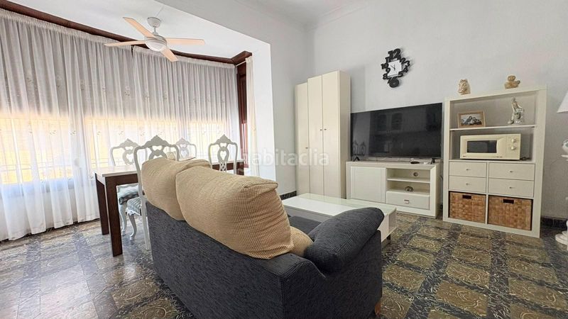 Foto b9c30215-809d-4e14-9813-4f1a1714b58e. Casa amb aparcament a Oliva pueblo Oliva