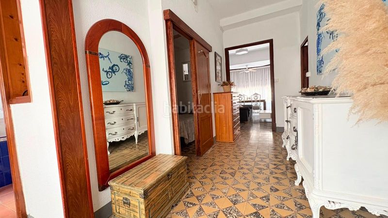 Foto d328b1b2-0393-4a6e-ac12-fe10f3ed29d1. Casa amb aparcament a Oliva pueblo Oliva