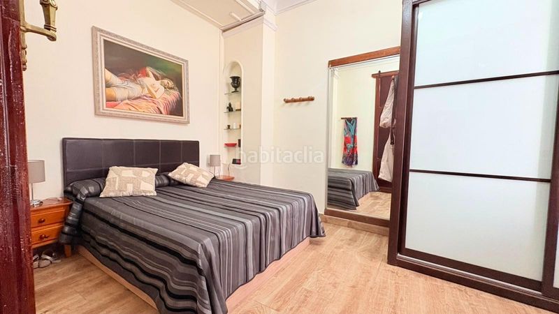 Foto e4b63948-9a75-473a-9b57-6b6c2dcc6e8a. Casa amb aparcament a Oliva pueblo Oliva