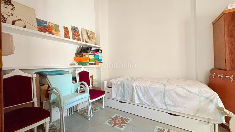 Foto ed90e4cf-e709-4cc4-82d0-3931e17e3321. Casa amb aparcament a Oliva pueblo Oliva