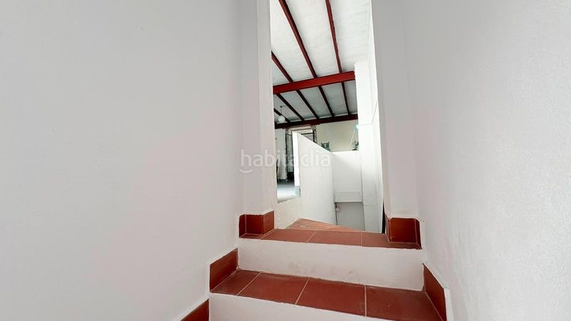 Foto fcca5bdc-3a33-4546-a590-0457dab65a34. Casa amb aparcament a Oliva pueblo Oliva
