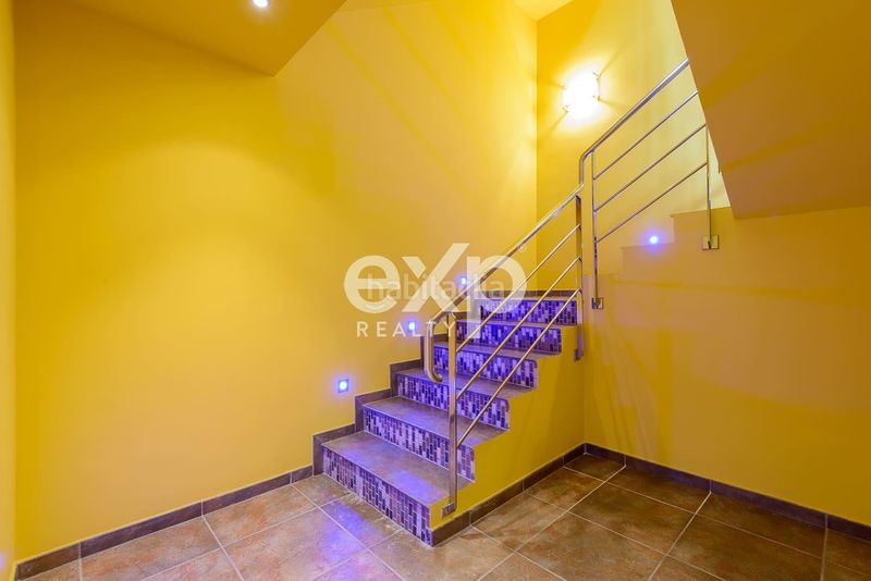 Foto 586582fe-6943-4d14-9301-e3c33f0306d9. Casa amb aparcament piscina a Leorio Gijón