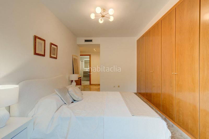 Foto 35c7eb09-e1bc-49dd-9108-ea0da6bc5655. Pis amb calefacció aparcament a Albors Valencia