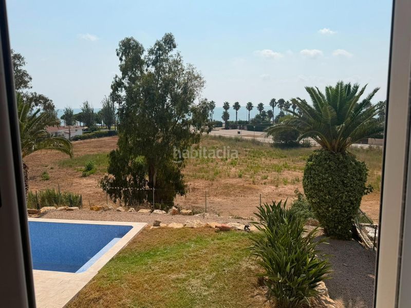 Foto 223888bc-d0f9-4f1e-8be3-2d5488a38278. Xalet amb aparcament piscina a Ampolla (L´)