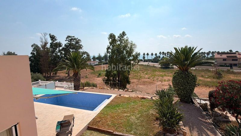 Foto 25e629b0-e7f1-4a31-8d18-0bc95fd0b0db. Xalet amb aparcament piscina a Ampolla (L´)