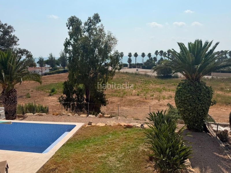 Foto 702a9540-94e0-470d-9b99-cf449acb7330. Xalet amb aparcament piscina a Ampolla (L´)