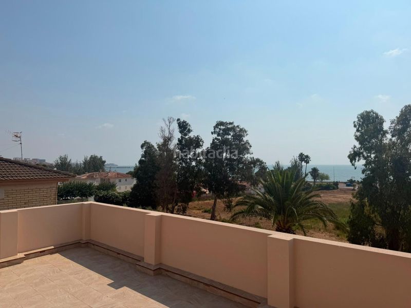 Foto 88802696-ee6d-477b-9308-ebefcb4d62b1. Xalet amb aparcament piscina a Ampolla (L´)