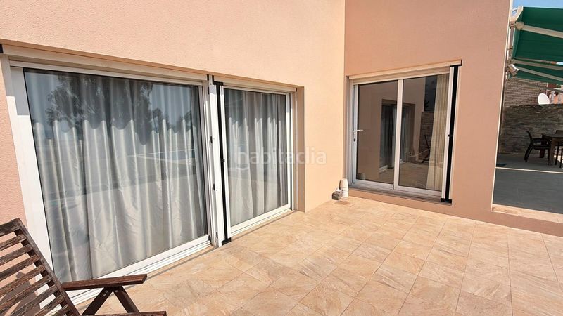 Foto b68007e9-bea0-416a-8f55-b2957725dbf9. Xalet amb aparcament piscina a Ampolla (L´)