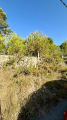 Wohngrundstück in Avenida onze de setembre (l') 22. Terreno en pontons