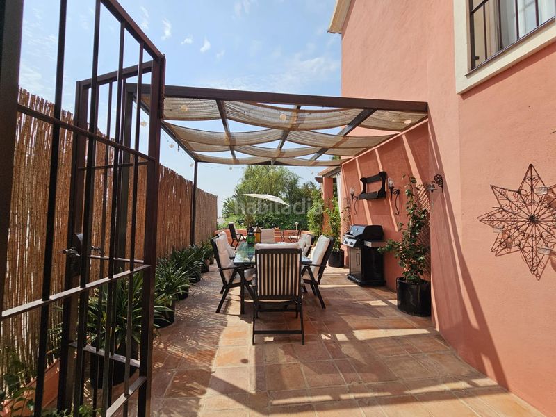 Foto bb3d0da0-ac62-4186-ba90-4776c0d72581. Xalet amb calefacció aparcament piscina a Pinares de San Antón Málaga