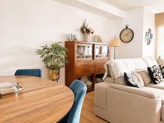 Casa adossada a Valdeolletas - Las Cancelas - Xarblanca