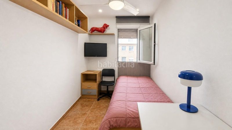 Foto d718432b-b2bd-4507-9489-3ef3abeea81f. Pis a Barrio de la Luz Xirivella