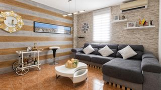 Etagenwohnung in Barrio de la Luz. Piso reformado y luminoso en el barrio de la luz, xirivella