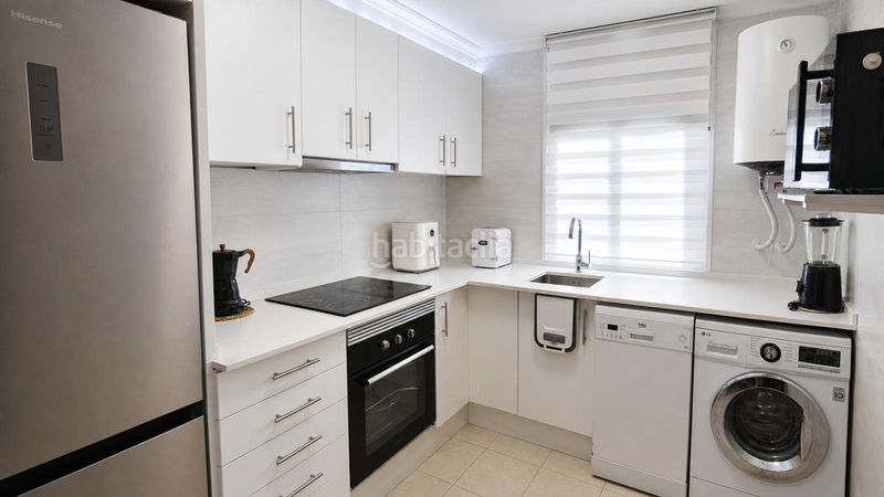Foto ff3d0ad5-89db-4904-a278-c2c1f4be3b4e. Pis a Barrio de la Luz Xirivella