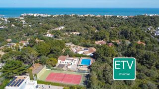 Chalet in Cala Murada