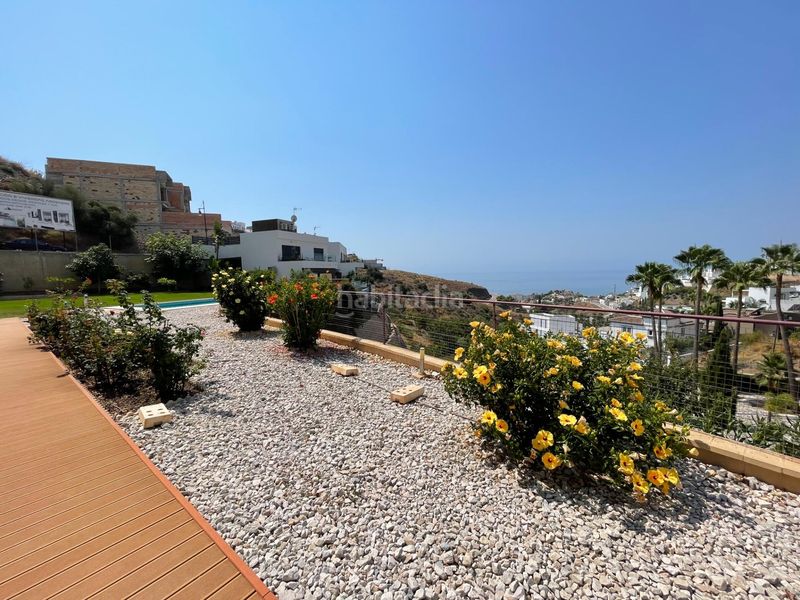 Foto 07e89a2c-aed1-4391-8965-1d1129ee4905. Xalet amb aparcament piscina a El Peñoncillo Torrox