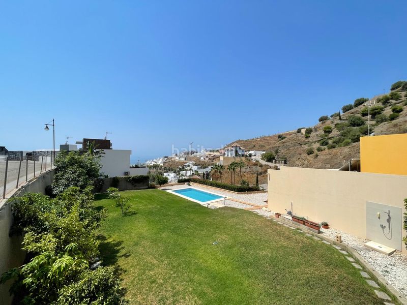 Foto 49dfcd83-254f-4cb6-8735-b91d84debc61. Xalet amb aparcament piscina a El Peñoncillo Torrox