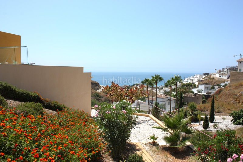 Foto 9739950f-6384-41dd-a547-b6eb0ec19f2d. Xalet amb aparcament piscina a El Peñoncillo Torrox